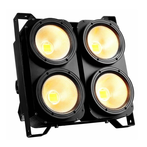 BLINDER 4X100 II - E-LITES