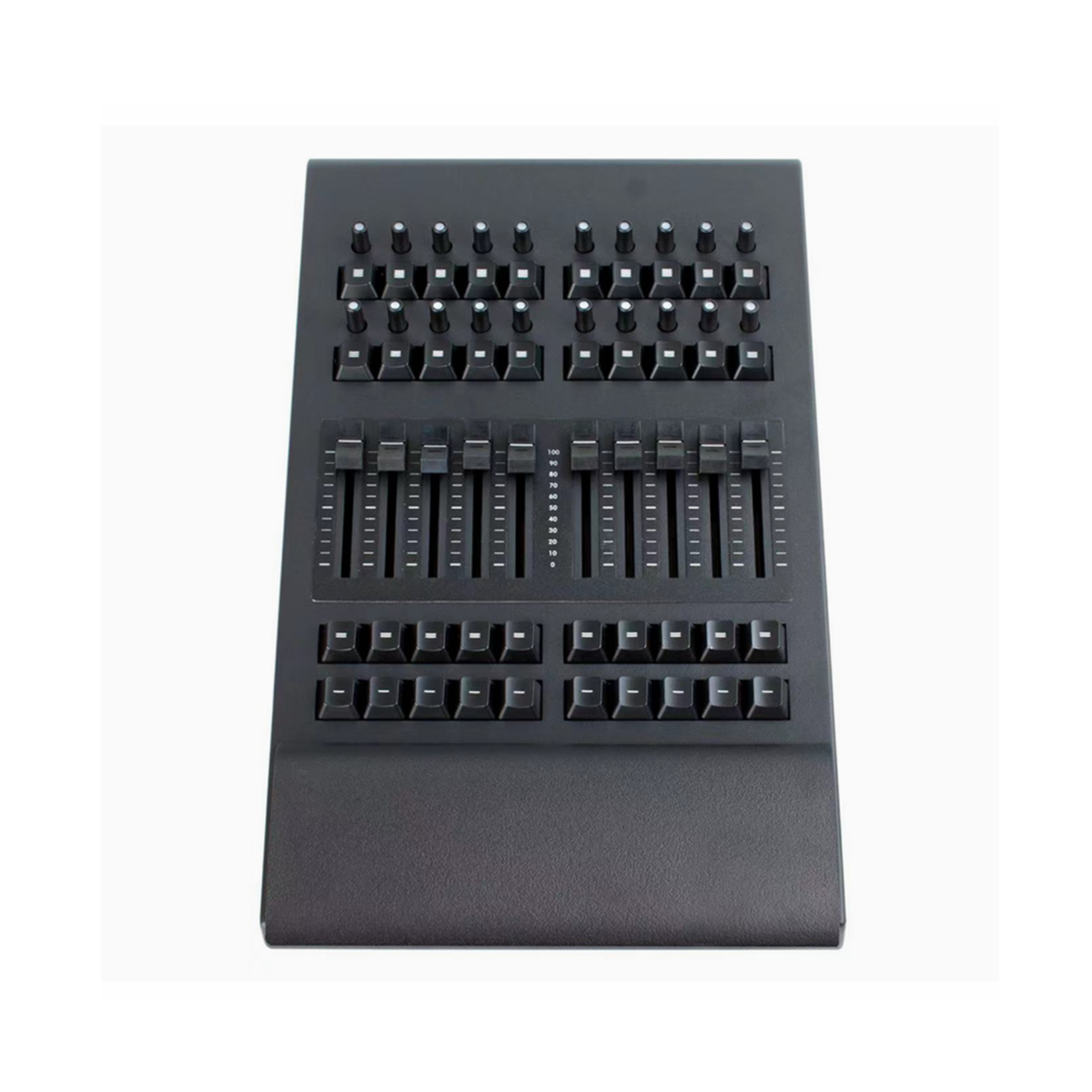 MA3 Fader Wing - E-LITES